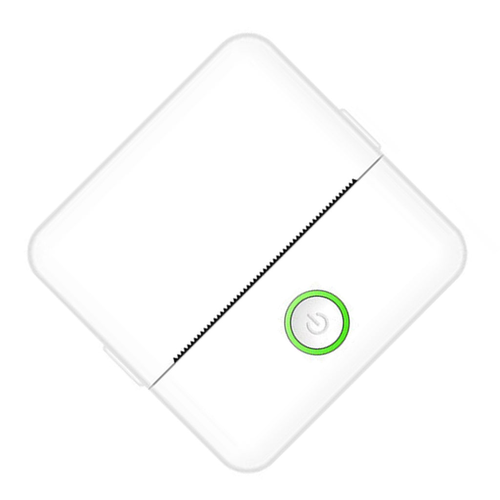 Marqueur d'étiquettes thermiques Bluetooth portable