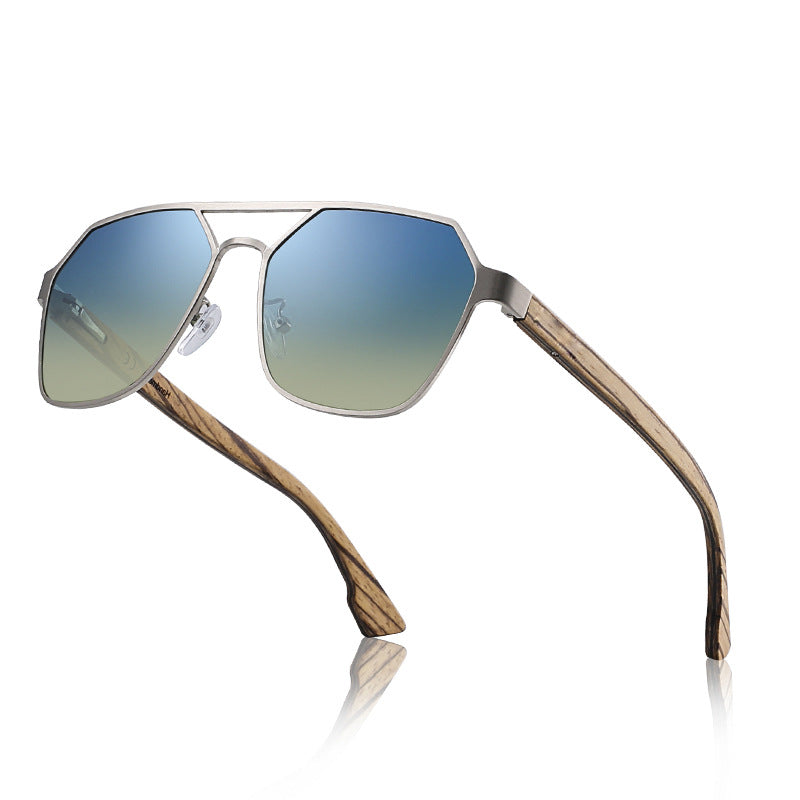 Lunettes de conduite anti-UV pour hommes et femmes