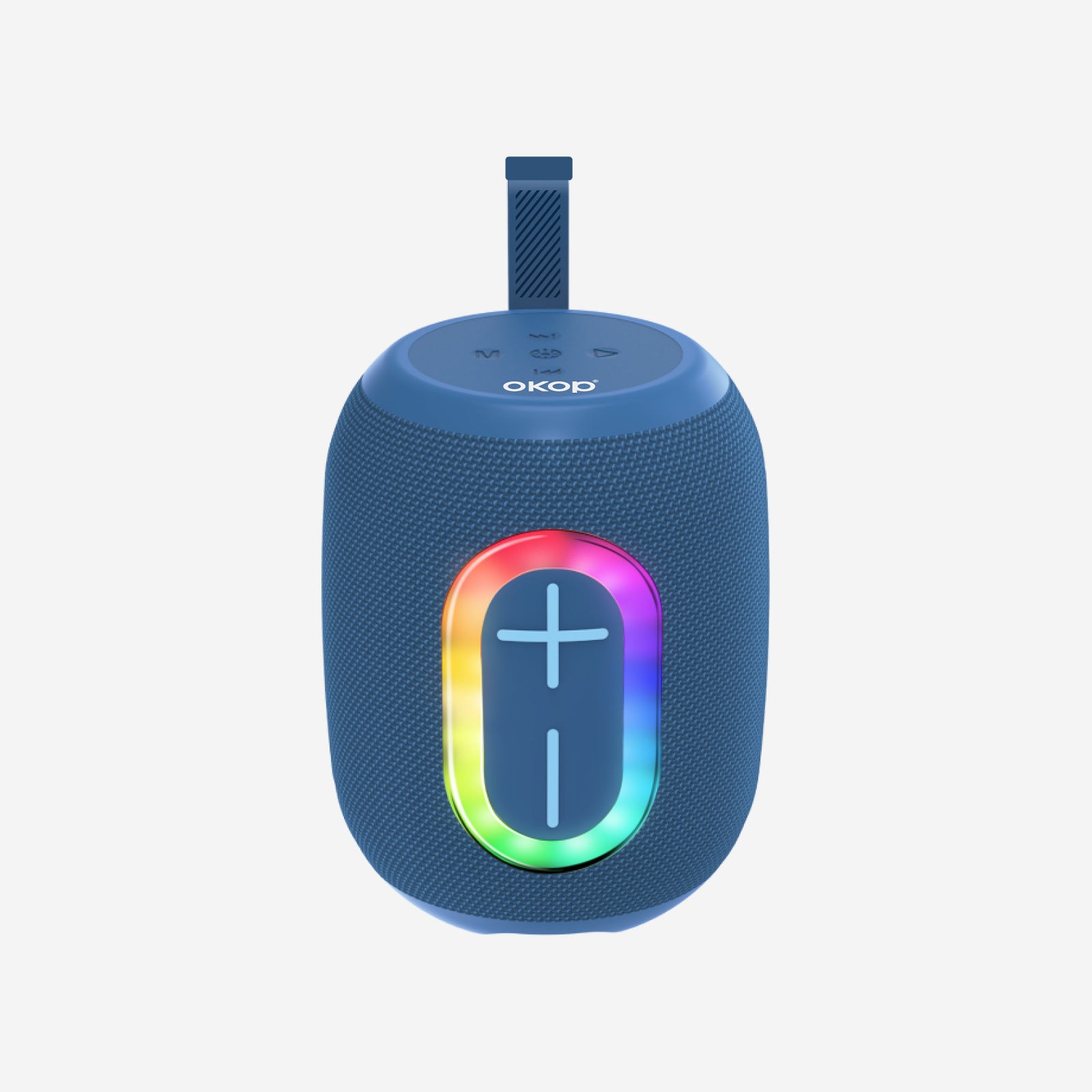 KP-832 Haut-parleur Bluetooth le mieux vendu Basse profonde Son haute fidélité Haute puissance Portable St