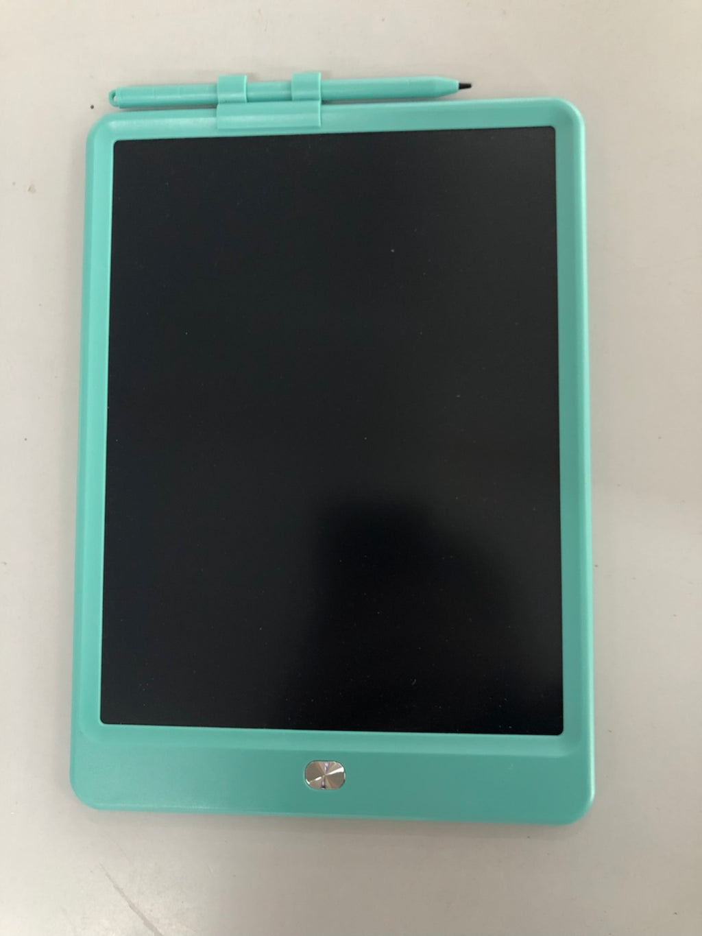 Tablette LCD pour enfants de 10 pouces à usage domestique