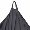 Chin Peignoir l Coton Peignoir Chin