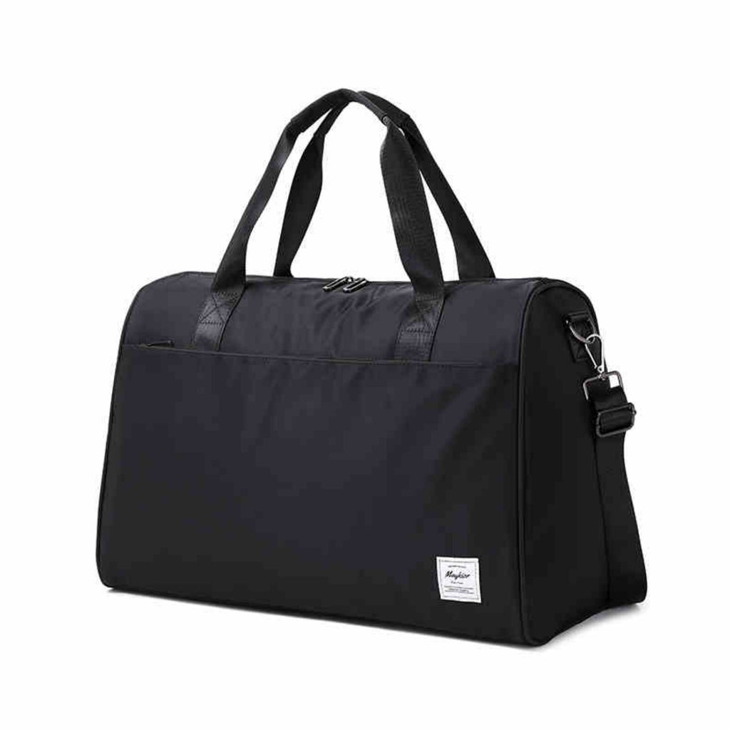 Sac à bagages avec grande capacité pour usage portatif