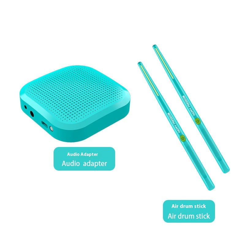 Instrument de musique Smartplayer portable Air Electronic Drum Kit