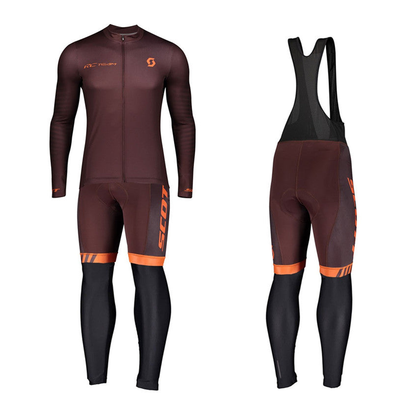Bib à manches courtes Cycling Jersey Suit Summer Road Bike Cycling Jacket Hommes Respirant