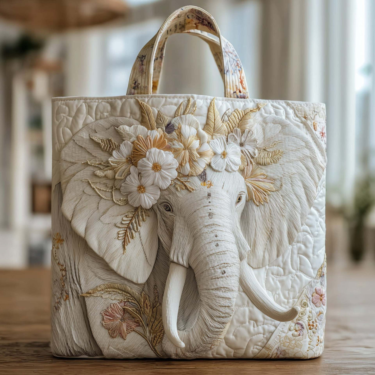 Sac à main imprimé tendance et mode pour femmes