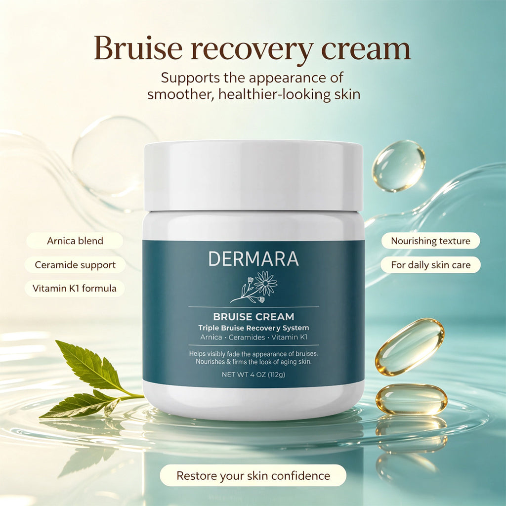 Hydratant et raffermissant soin de la peau Baume nourrissant pour le corps