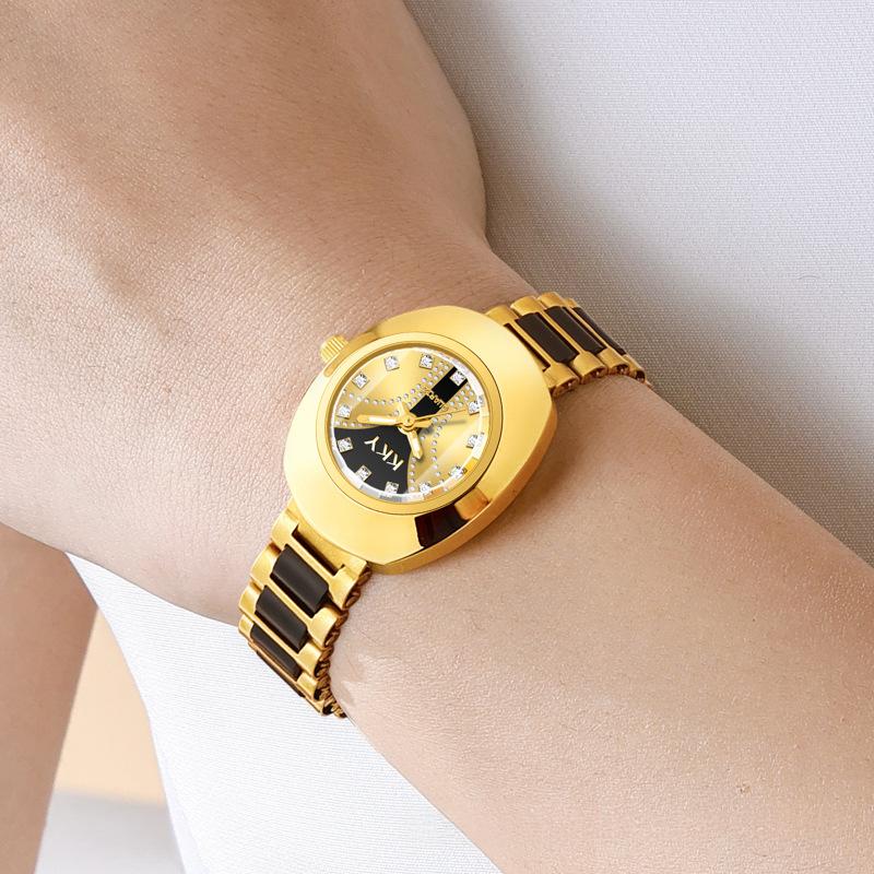 Montre Quartz haut de gamme étanche