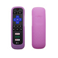 Stockage du boîtier de protection lumineux en silicone à télécommande