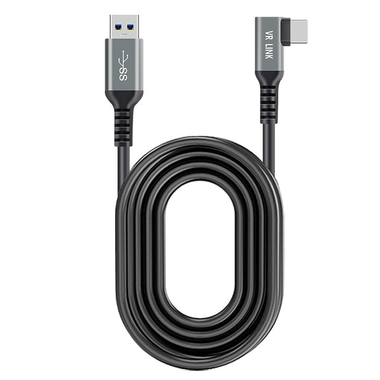 18W fast-charging streaming cable while gaming