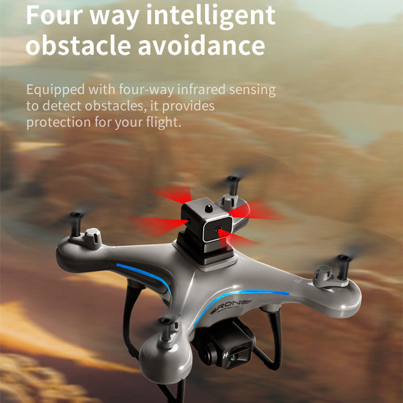 UAV HD pour la photographie Areal