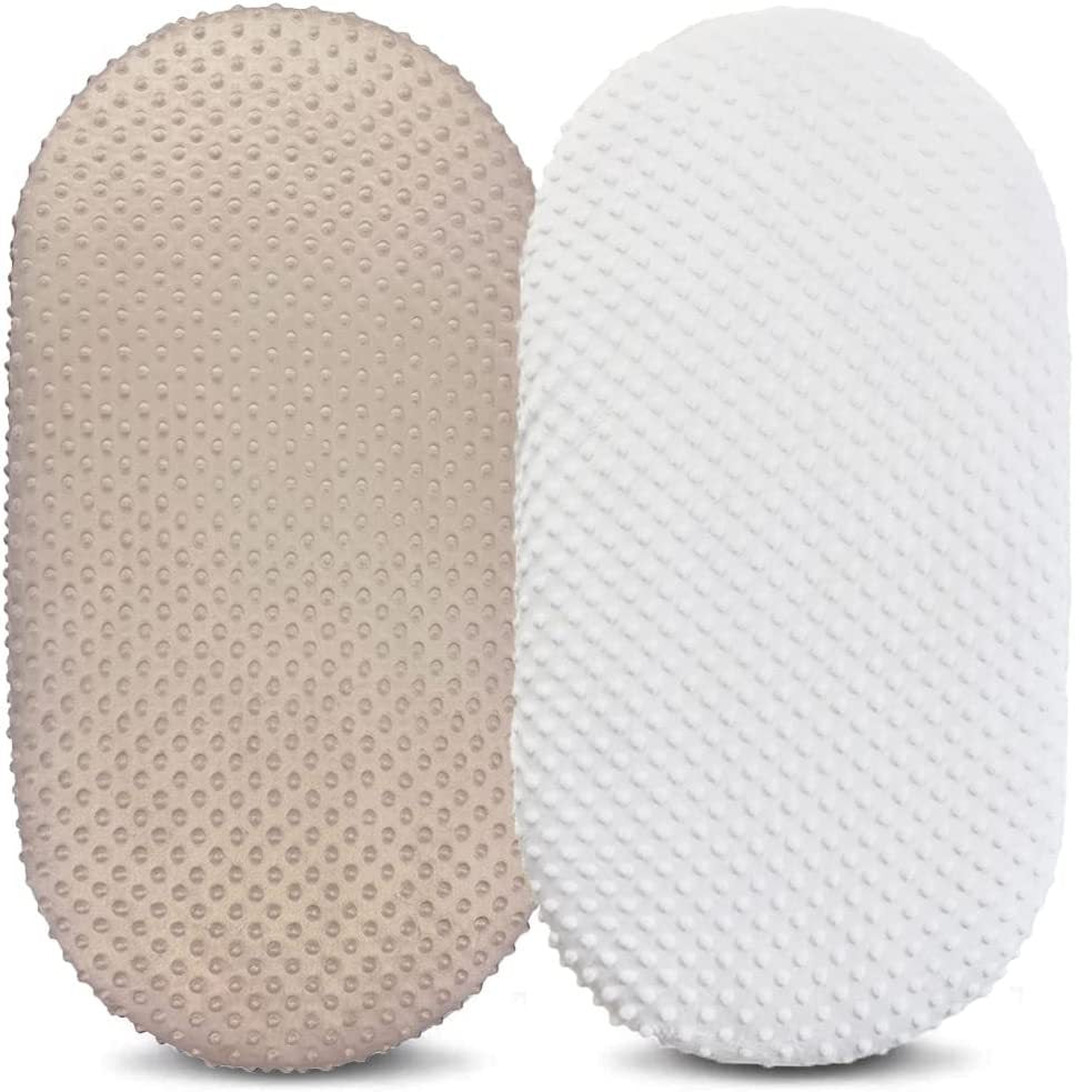 Cradle Fixed Sheet Baby Care Pad Cover