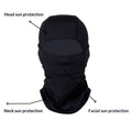 Mesh Headgear pour les hommes en été