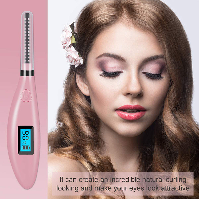 Curling Eyelash Curler