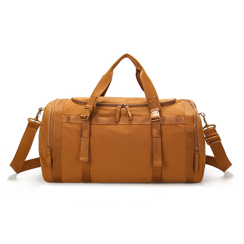 Sac de sport à épaule de gym Sac à main