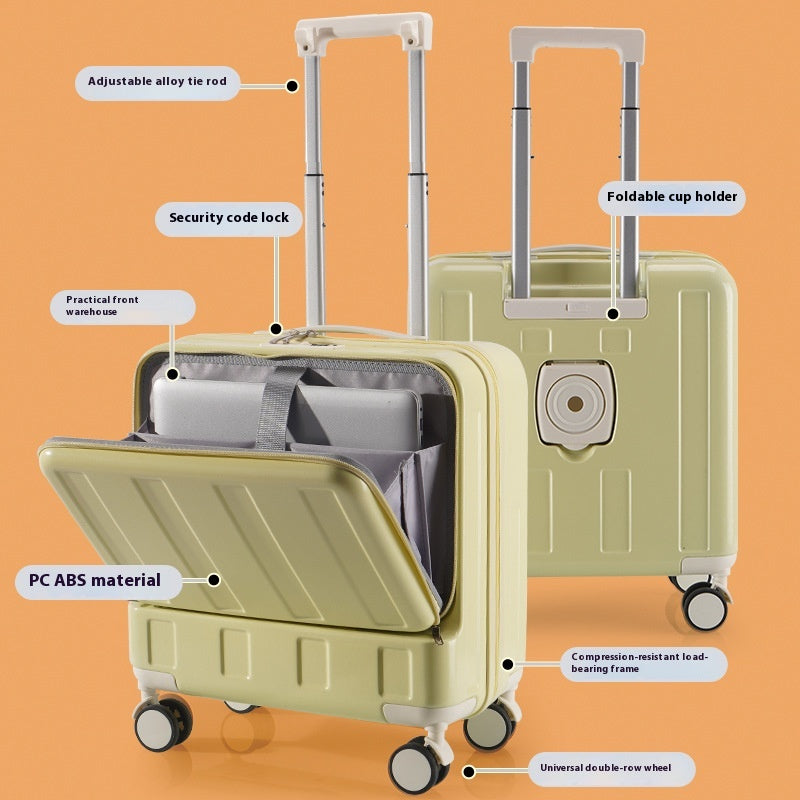 Bagage multifonctionnel 18 pouces