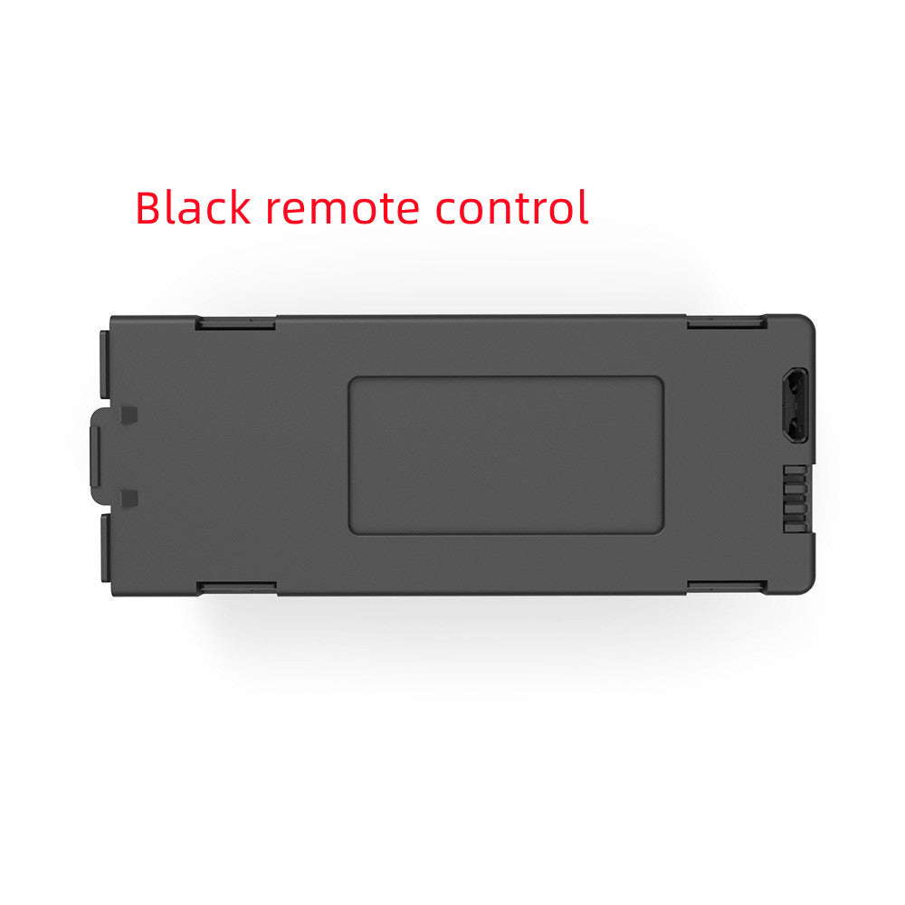 Jouet d'avion 4K Pixel double caméra
