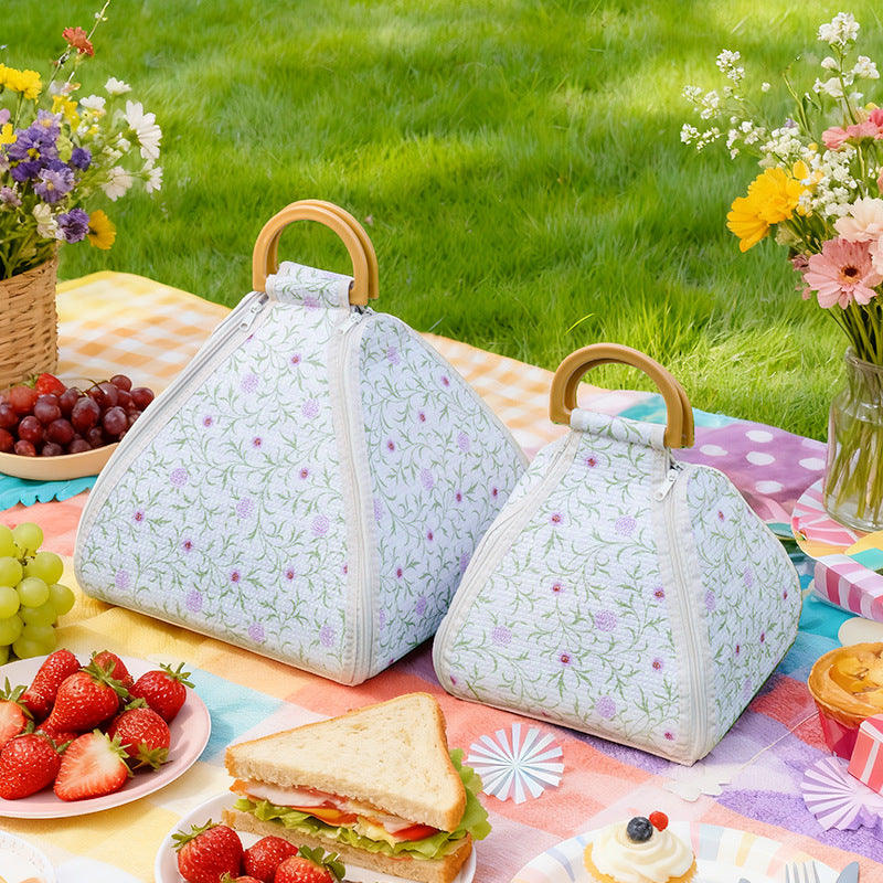 Mat de pique-nique multifonctionnel Coussin pliable étanche