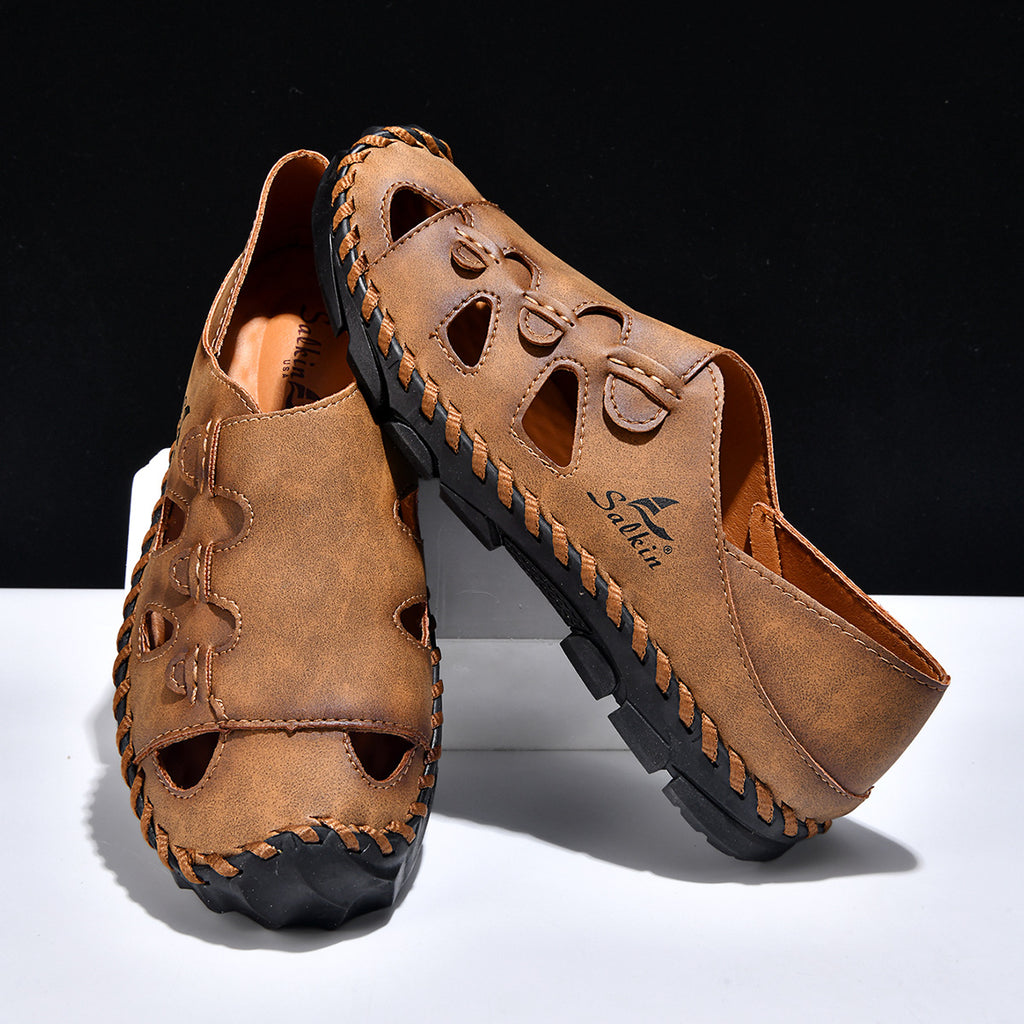 Chaussure confortable respirante et légère