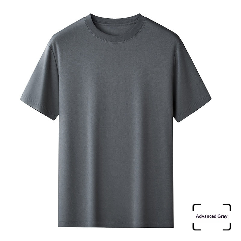 T-shirt à manches courtes pour homme