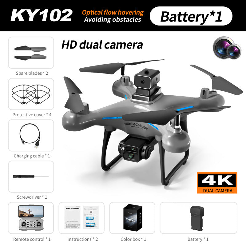 UAV HD pour la photographie Areal