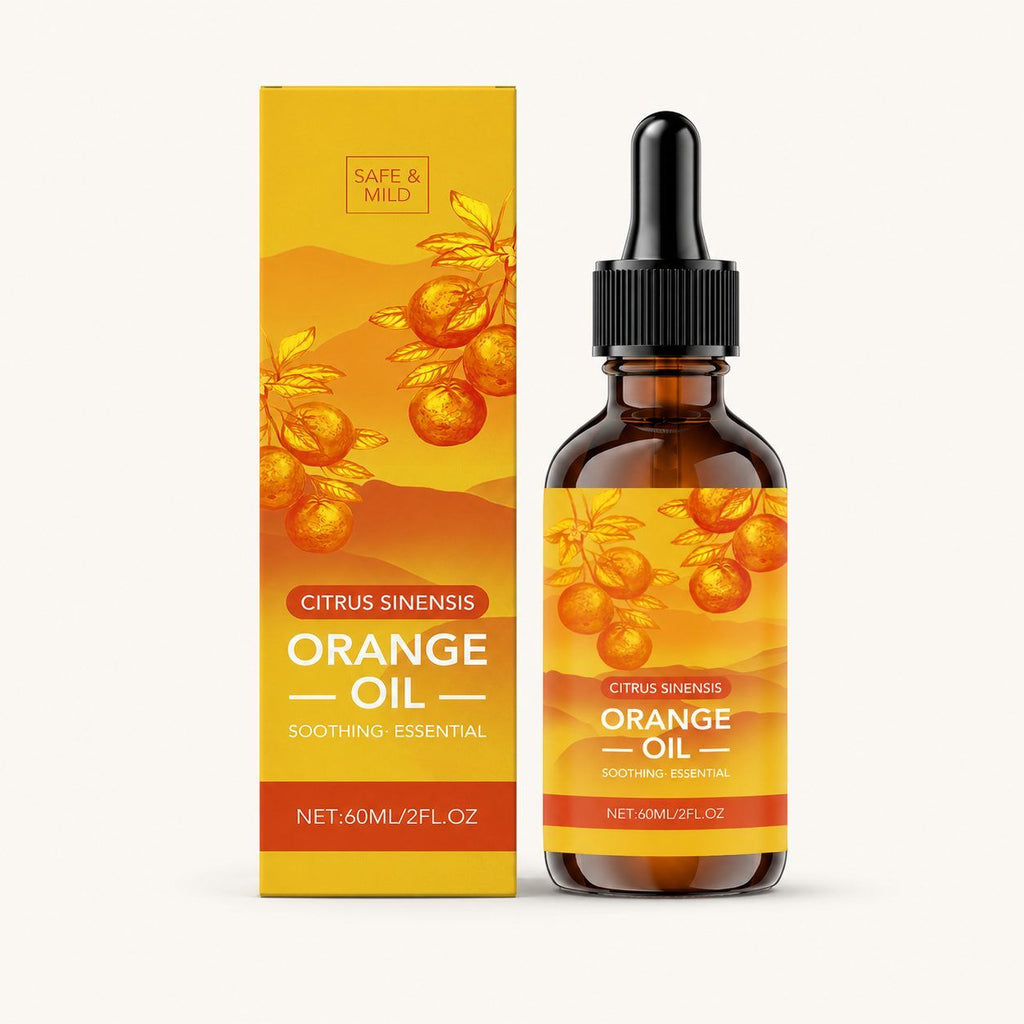 AMZ Huile de parfum maison
