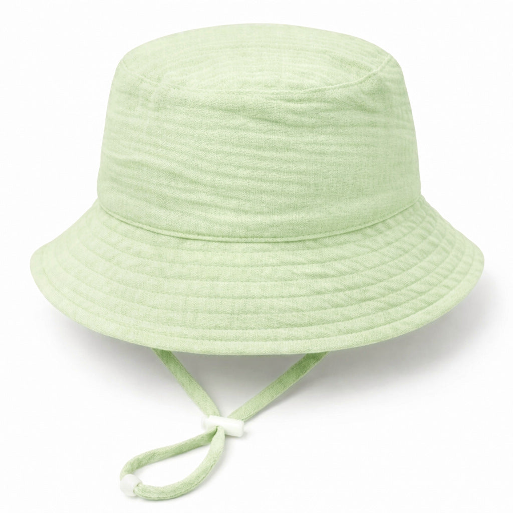 Autumn Solid Color Chapeaux Respirants quotidiens pour hommes Femmes et enfants