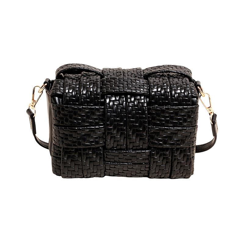 Sac à croix minimaliste à la mode pour femmes