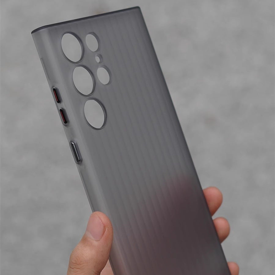 Coffret de téléphone magnétique Matte