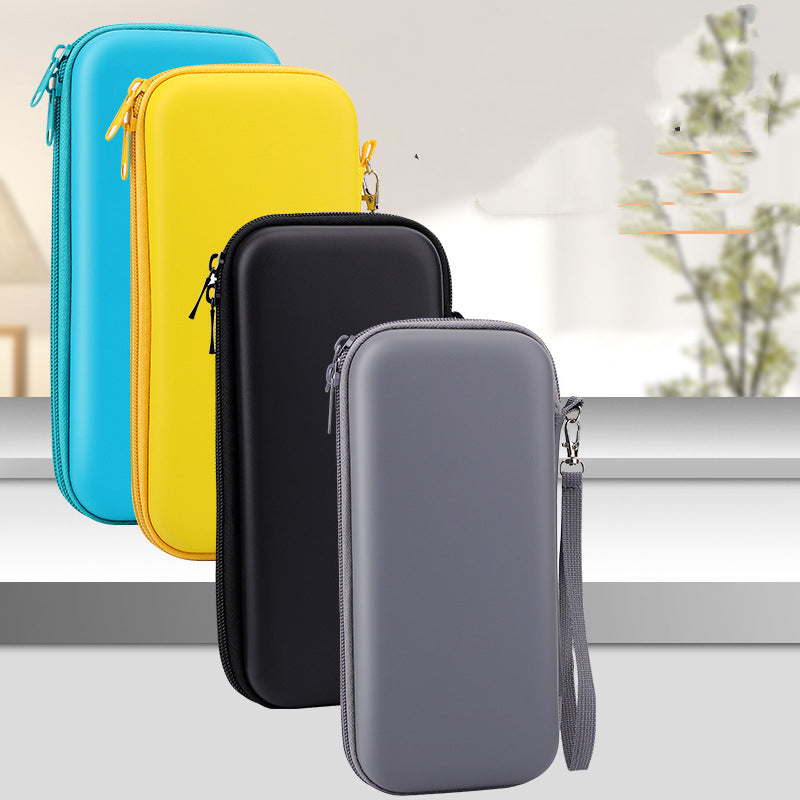Sac de rangement en couleurs Mini portable EVA