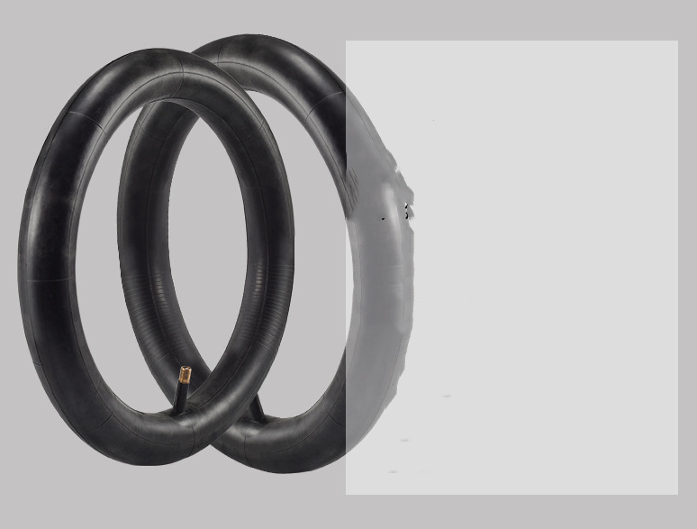 Mountainous Bicycle Tire Accessoires Tube intérieur