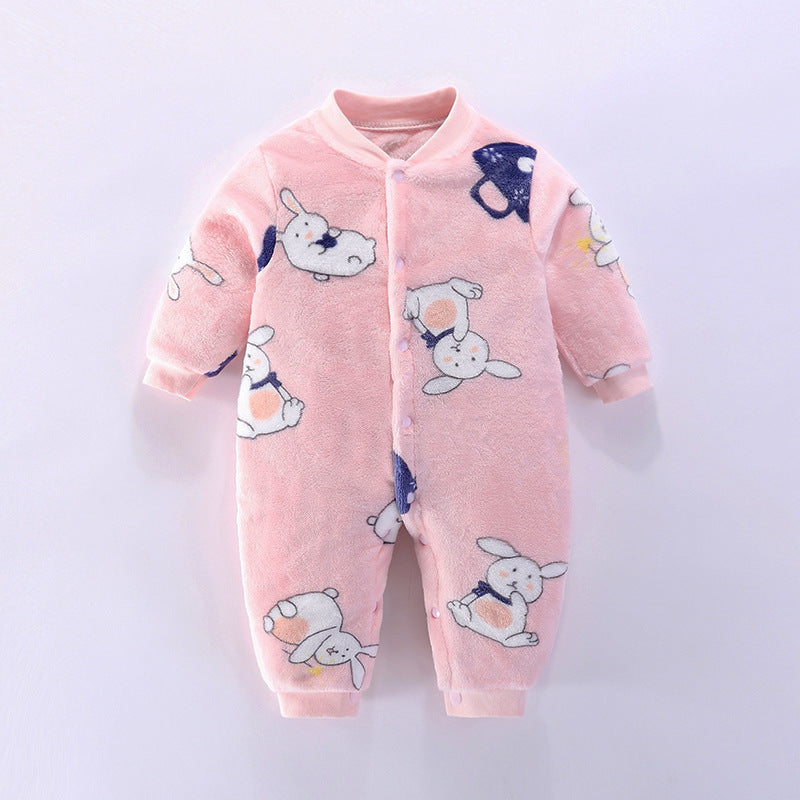 Pyjamas de pyjamas de printemps et d'automne