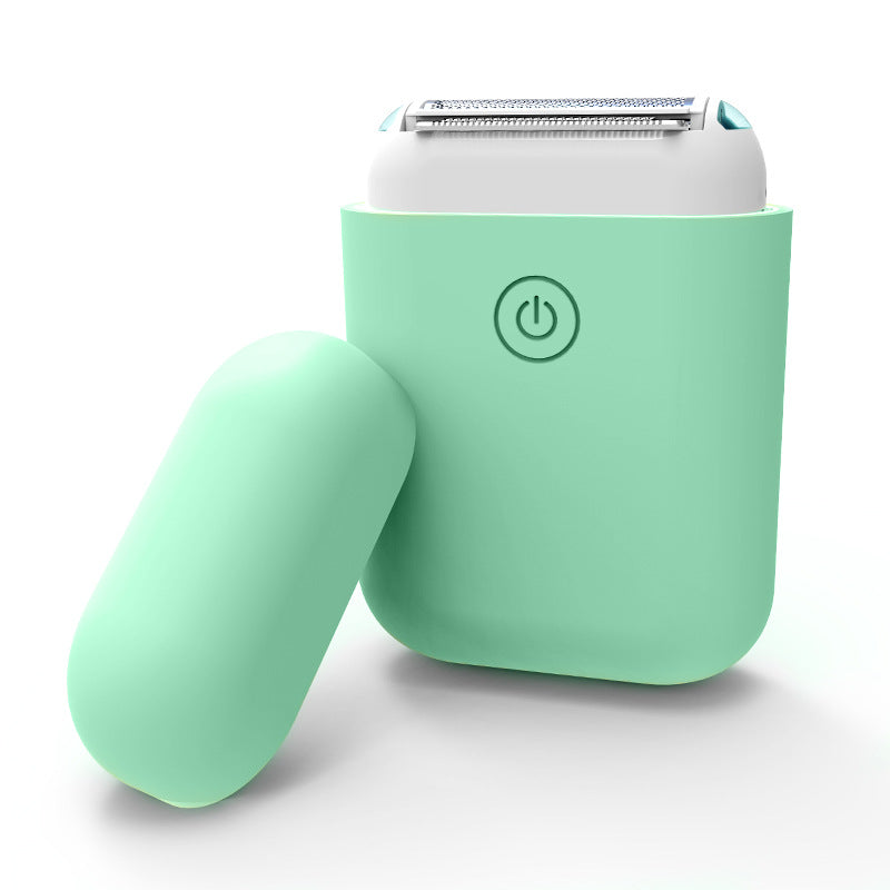 Rasoir à corps complet électrique pour femmes