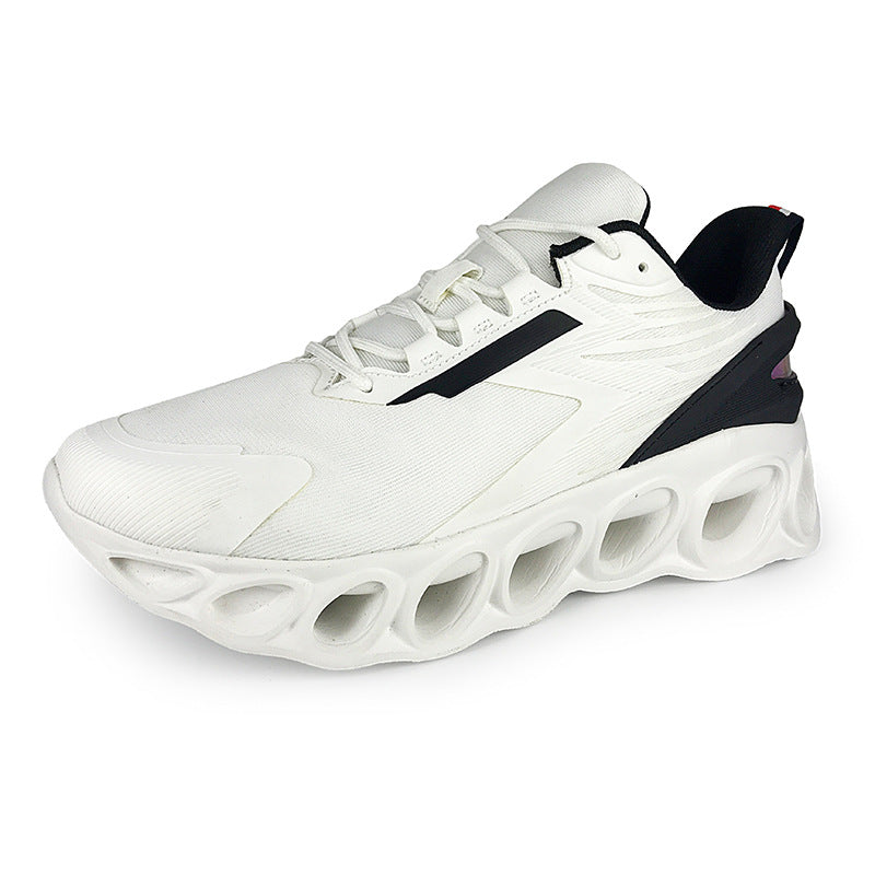 Men's Versatile Breathable Athletic Shoes