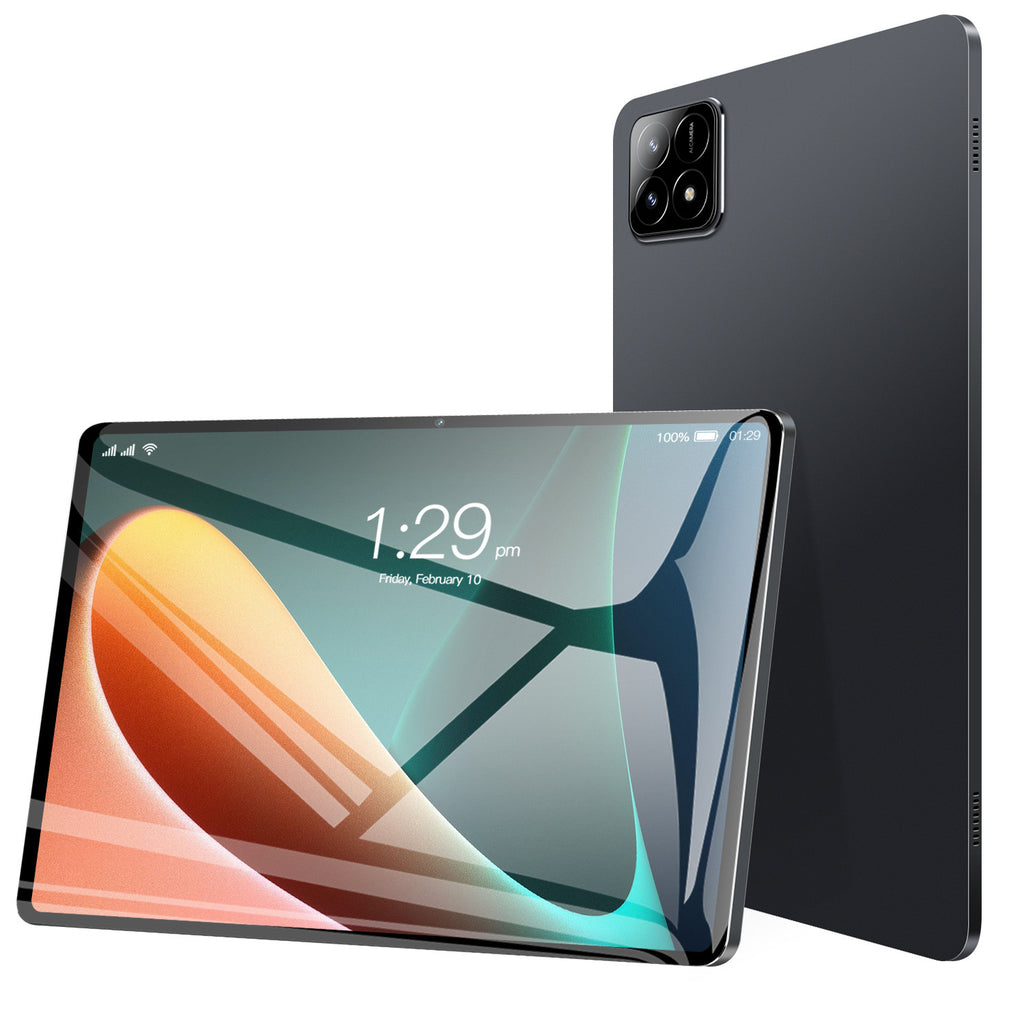 Pad6SPro Tablette d'appel 3G 101 pouces