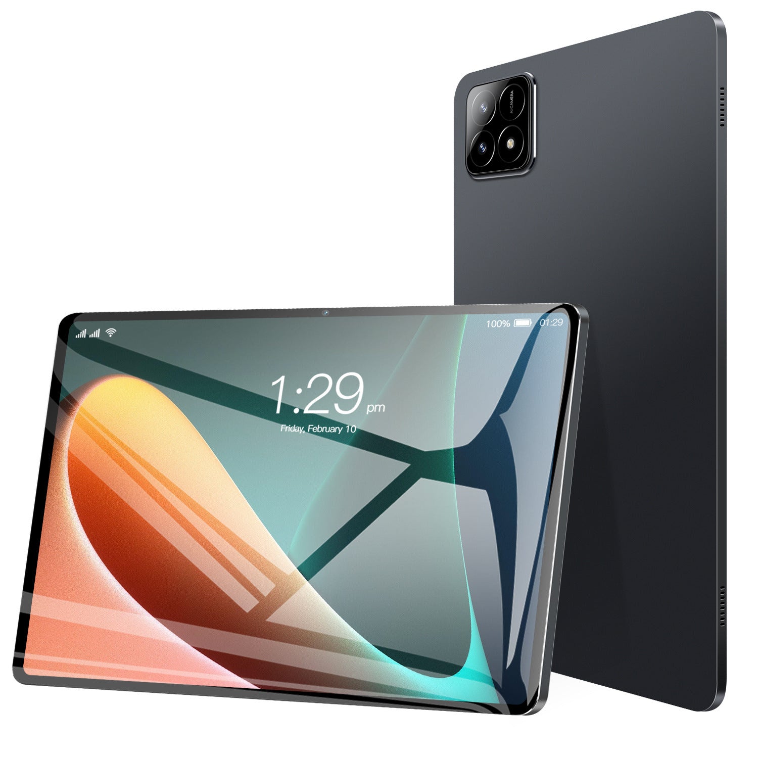 Pad6SPro Tablette d'appel 3G 101 pouces