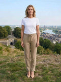Mesdames Long Pantalons