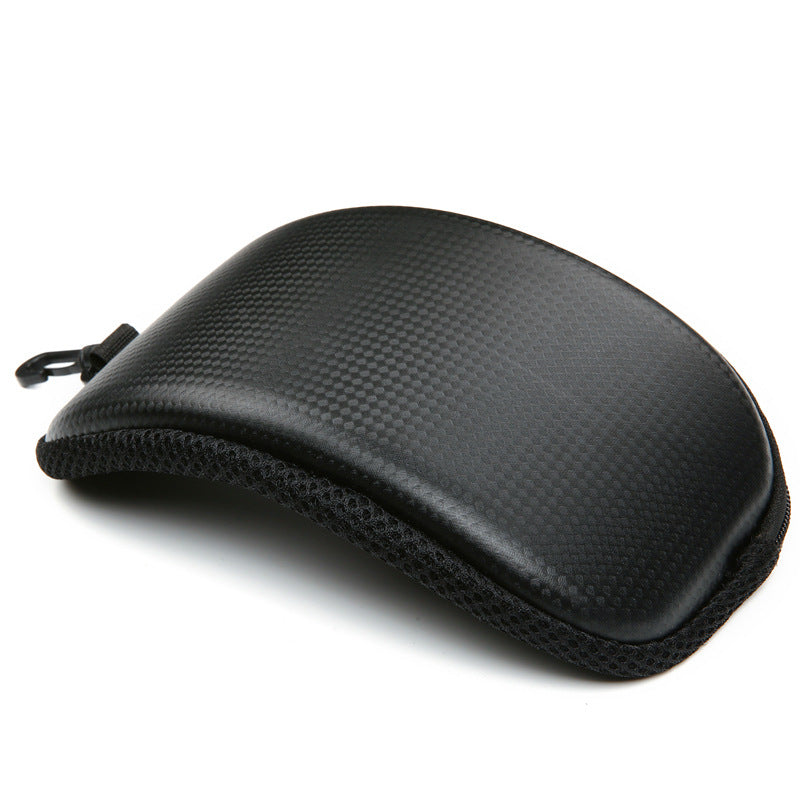 Gants de vélo Outdoor Rainwater Proof pour sac à zip de moto Skiing Mirror Box