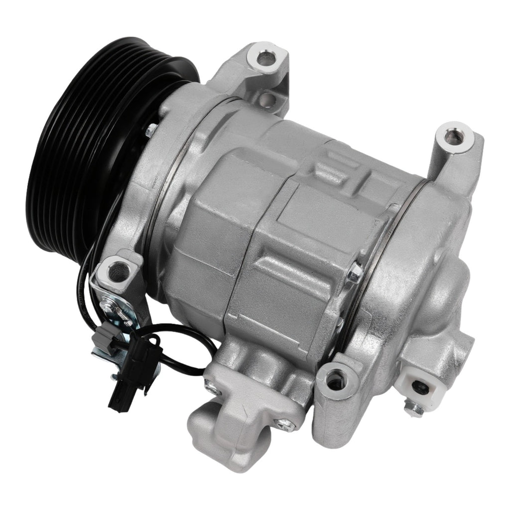 Compresseur A,C et embrayage pour 2013 2014 2015 2016 2017 - Accord Honda 2.4L CO 29137C