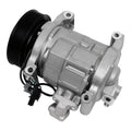 Compresseur A,C et embrayage pour 2013 2014 2015 2016 2017 - Accord Honda 2.4L CO 29137C