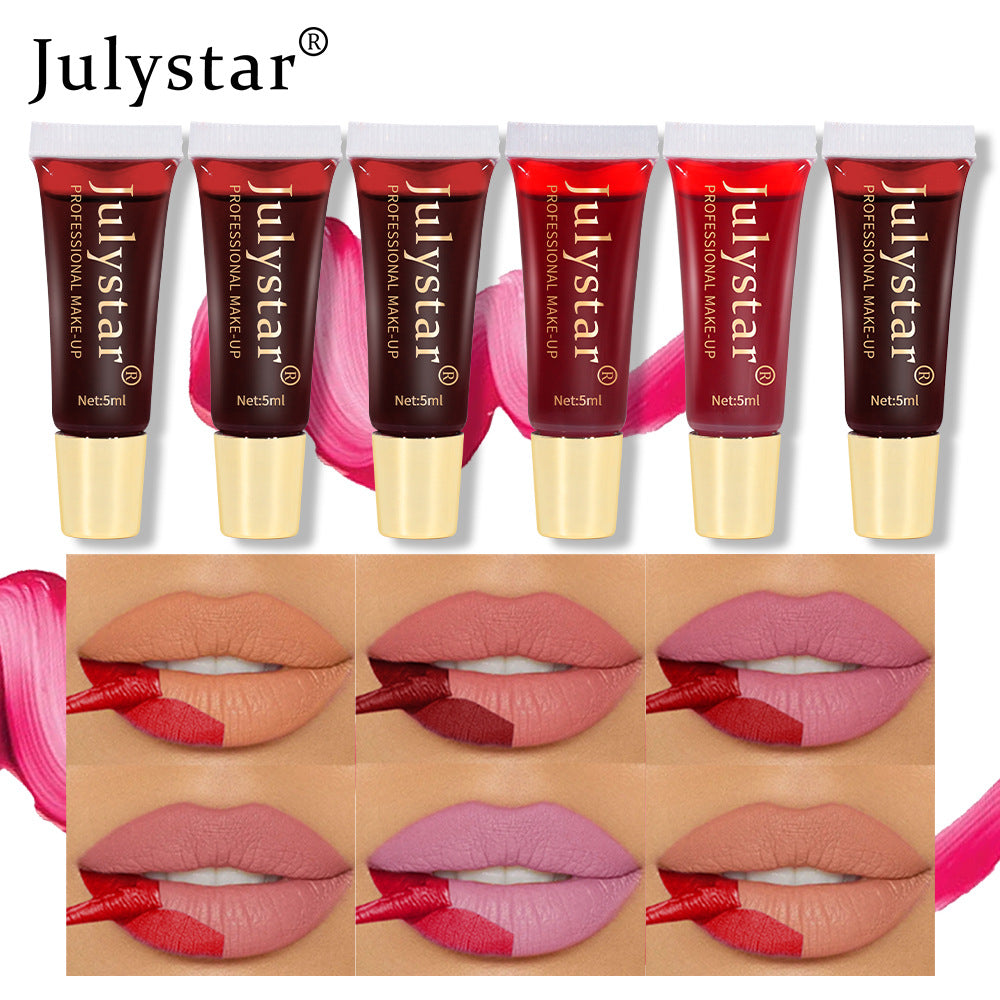 Matte Lip Stain