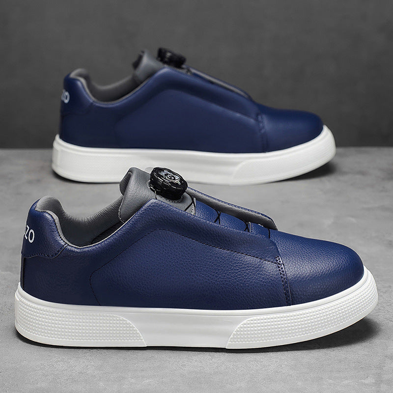 Stylish Casual hommes rétro sneakers