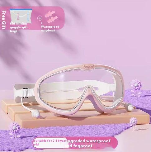 Gants de natation pour enfants Équipement professionnel pour garçons et filles