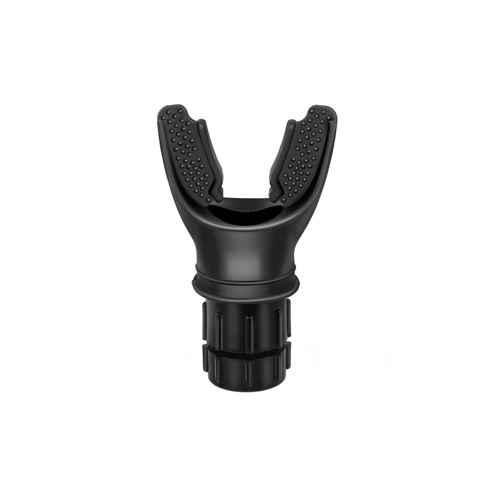 Lung Flexer Portable Lightweight Breathing Exercise pour les athlètes-Professional Respiration