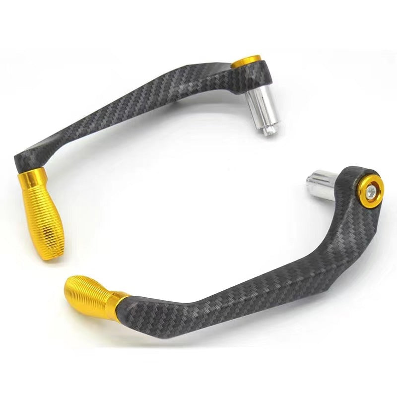 Protecteur de guidon d'embrayage pour les leviers de moto R3 R25 Yzf R1 Yzf R6 Poignée B