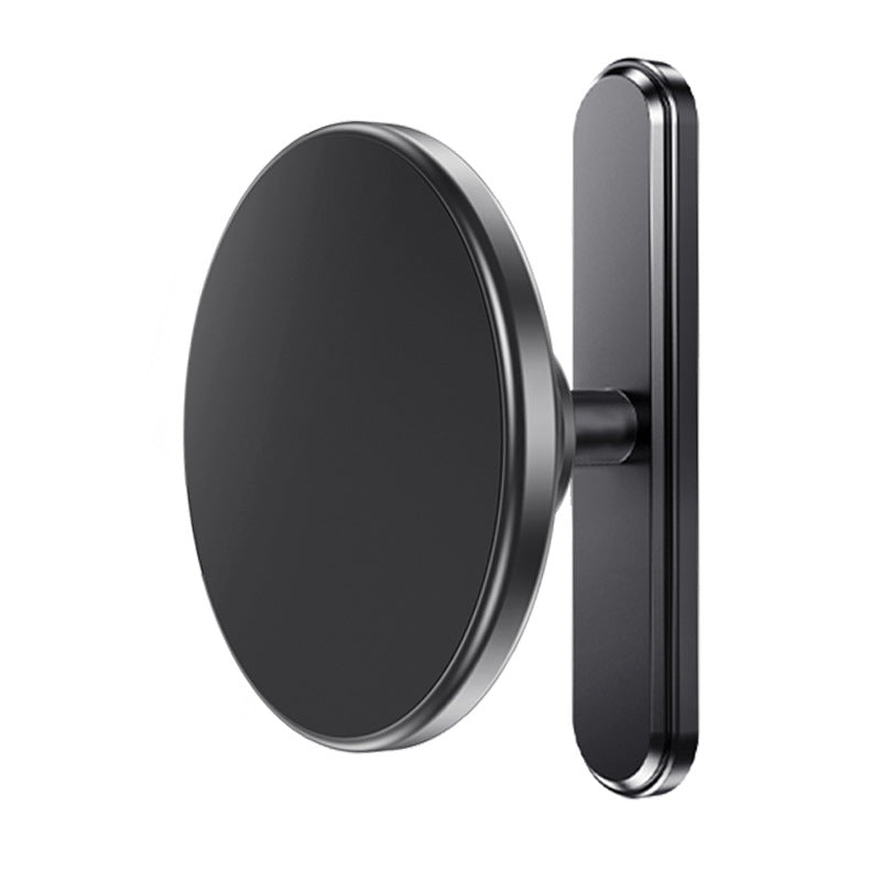 Support de téléphone magnétique pour le gymnase et la voiture de golf