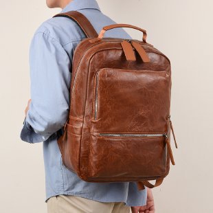 American Vintage sac à dos pour femmes grande capacité