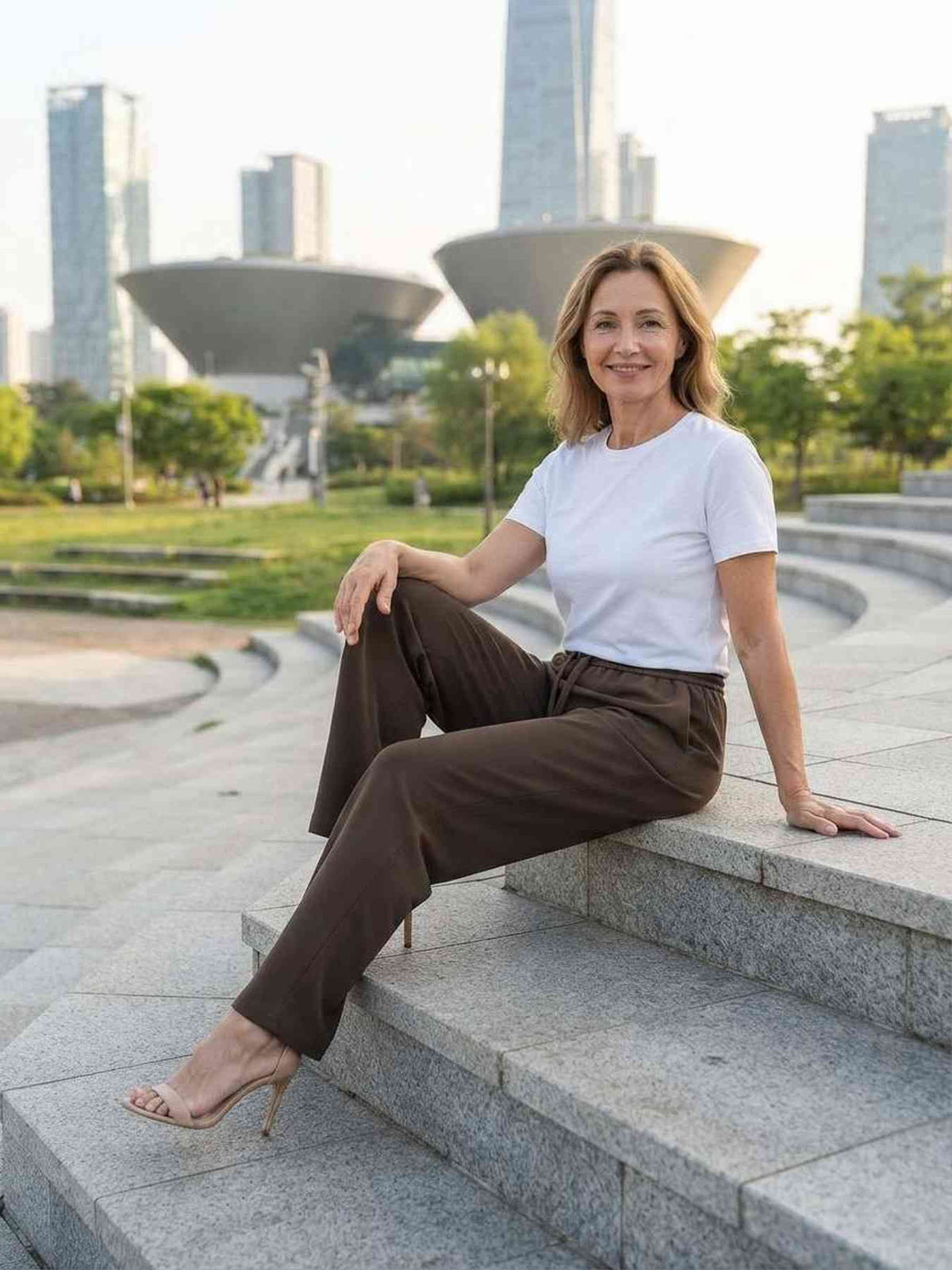 Women's Long Pants