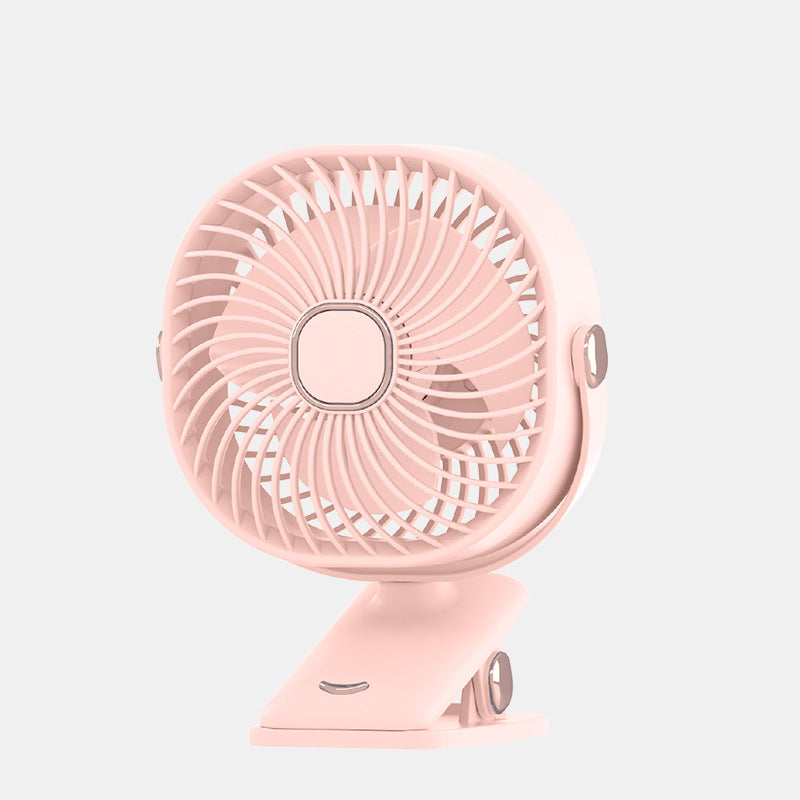 KP-F06 Ventilateur de bureau pliable multifonctionnel portable KP-F06