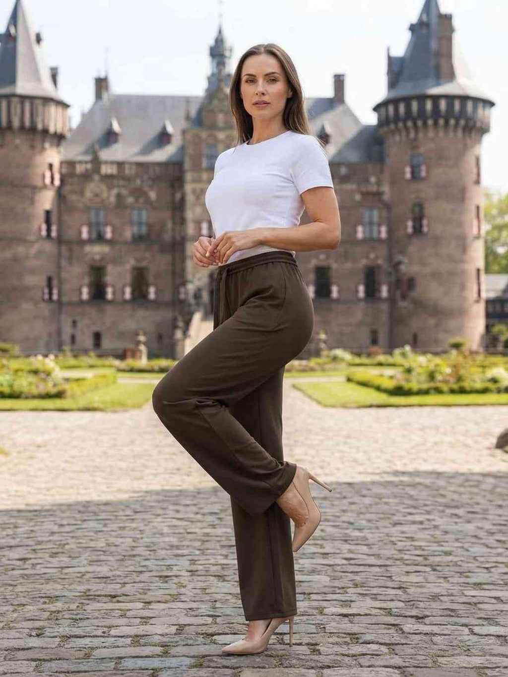 Women's Long Pants