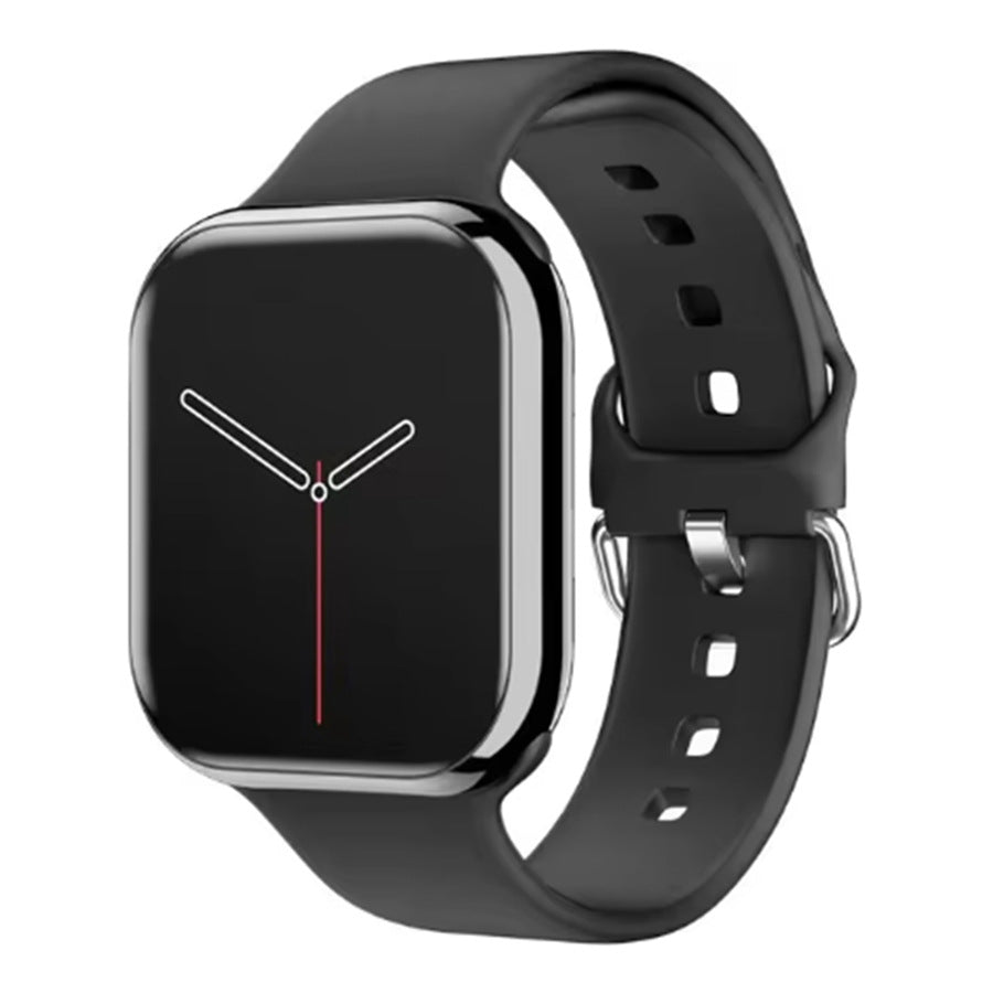 Bluetooth Appel de fréquence cardiaque Surveillance de la santé Sports Watch